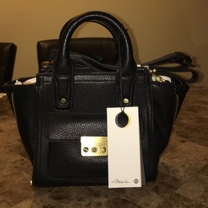 3.1 Phillip Lim for Target: Mini Pashli Crossbody