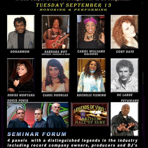 Meet your Posher, Gigi