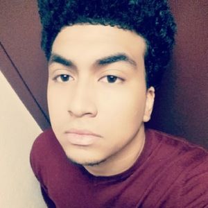 Meet your Posher, Kameron