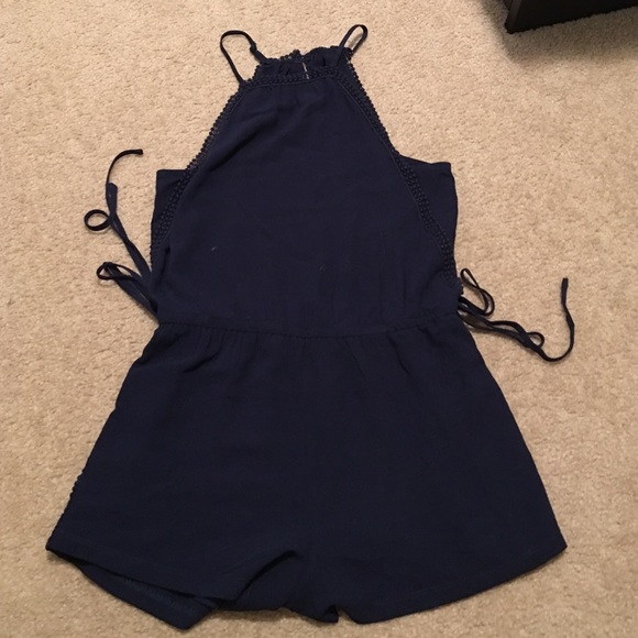 ROMPER