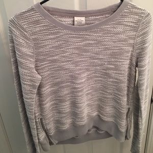 Abercrombie Sweater (XS)