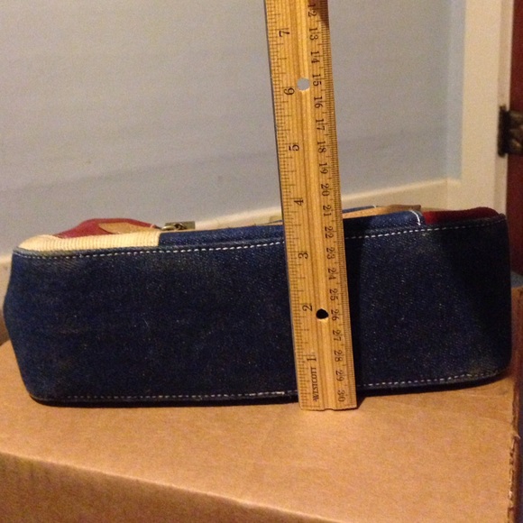 MUDD "little purse" like new - Picture 2 of 3