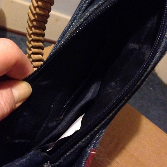 MUDD "little purse" like new - Picture 3 of 3