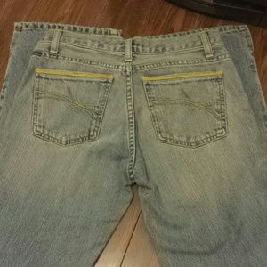 Cruel Girl Jeans