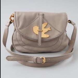 Marc by Marc Jacobs Petal to the Metal Pouchette