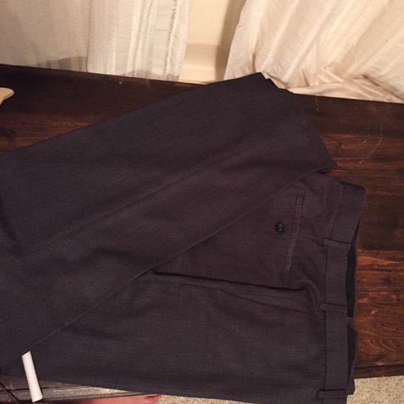 Mens dress pants - Picture 2 of 3