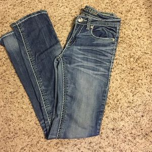 Cambridge jeans size 29