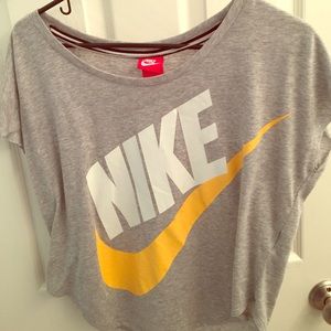 Nike Top (S)