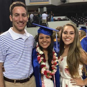 Meet your Posher, Iris