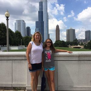 Meet your Posher, Tamera