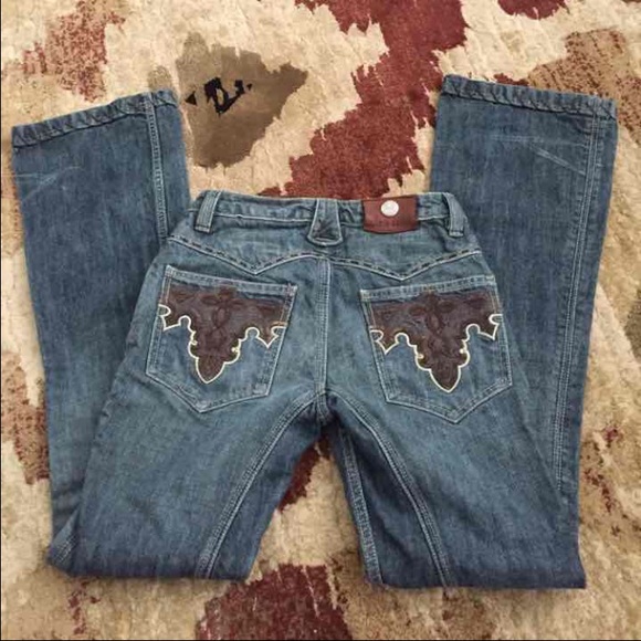 Antik Denim Sz 26