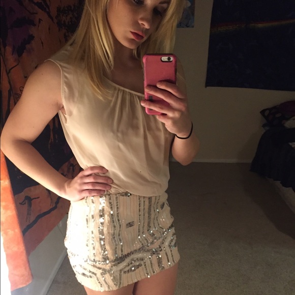 Fabulous cocktail party dress