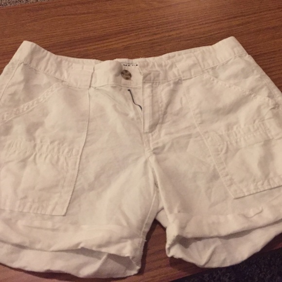 Old navy size 8 shorts