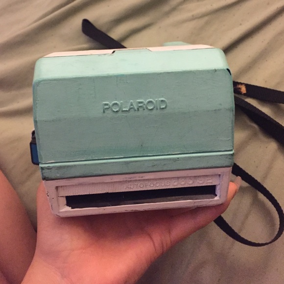 Polaroid