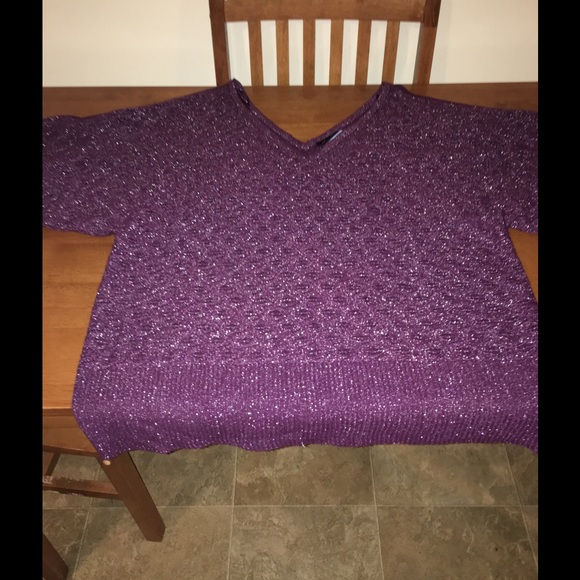 torrid Sweaters - NWT Torrid 3 (3x) Cold Shoulder Sweater