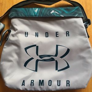 Under Armour crossbody bag