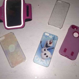 iPhone 5s cases