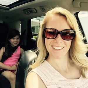 Meet your Posher, Anne