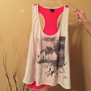 "Los Angeles" tank