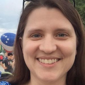 Meet your Posher, Mickie