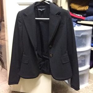 Antonio Melanie Blazer
