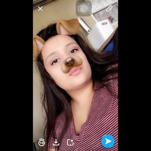 Meet your Posher, Cynthia