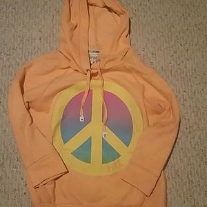 Victoria Secret- Pink Sweatshirt