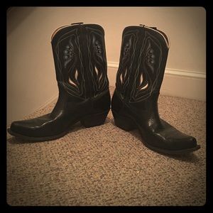 Acme Cowboy Boot