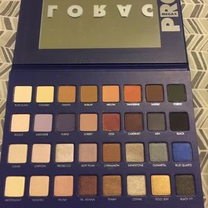Lorac Mega Pro 2