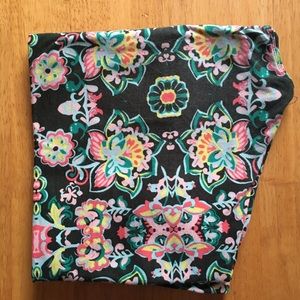 LuLaRoe TC Leggings