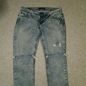 Levi's Skinny Jeans