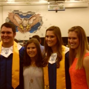 Meet your Posher, Amy