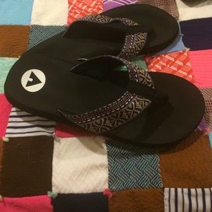 AirWalk Flip Flops