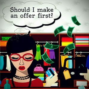 Offers are encouraged!!