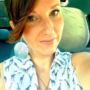 Meet your Posher, Athena