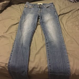 Abercrombie Kids Jeans