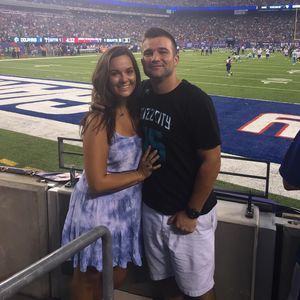 Meet your Posher, Christine