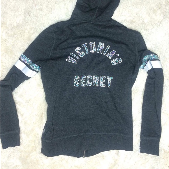 Victoria's Secret Hoodie