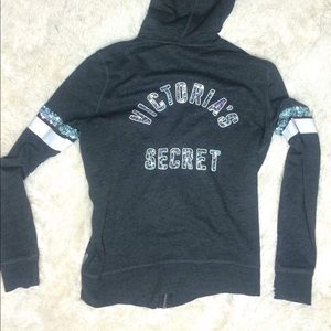 Victoria's Secret Hoodie