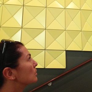 Meet your Posher, Debora