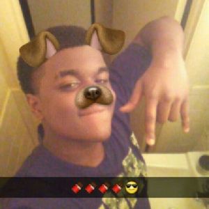 Meet your Posher, Christopher