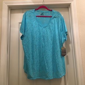 Tek Gear- DryTek Active Shirt 3X NWT