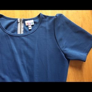 LuLaRoe Amelia Dress