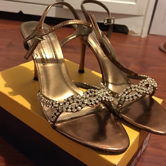 party heels🍭