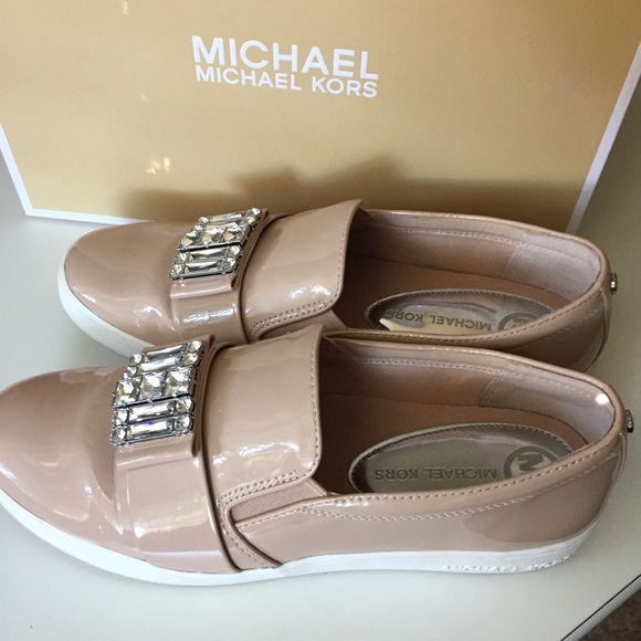 Michael Kors Michelle - Picture 2 of 2