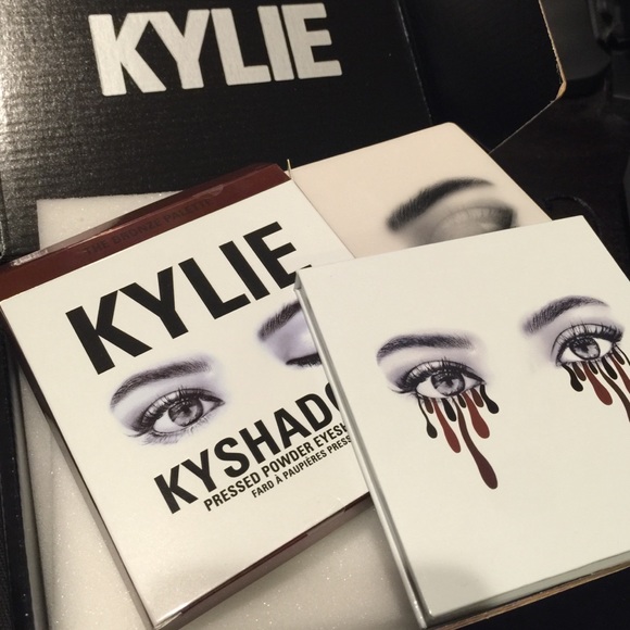 Authentic Kyshadow Ready To Ship