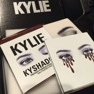 Authentic Kyshadow Ready To Ship