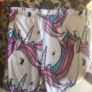 Unicorn Leggings