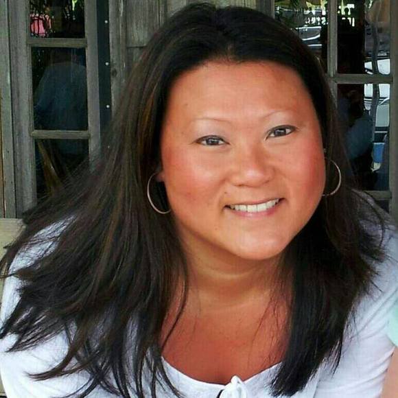 Meet your Posher, Vanessa