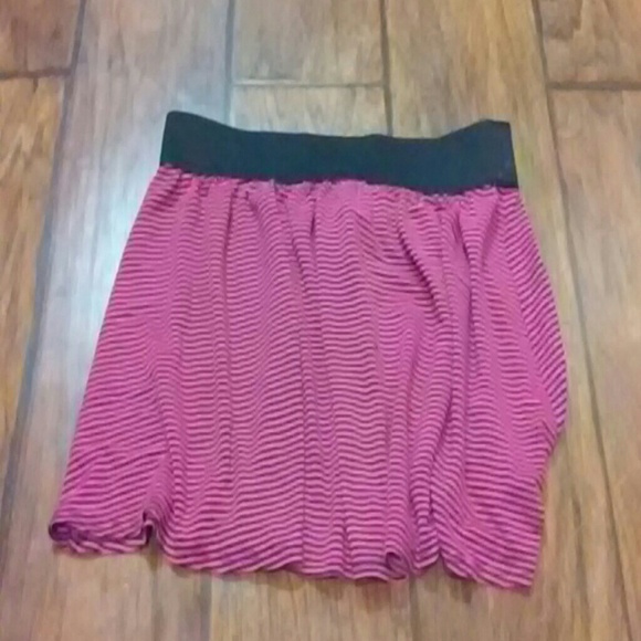 Lster skirt